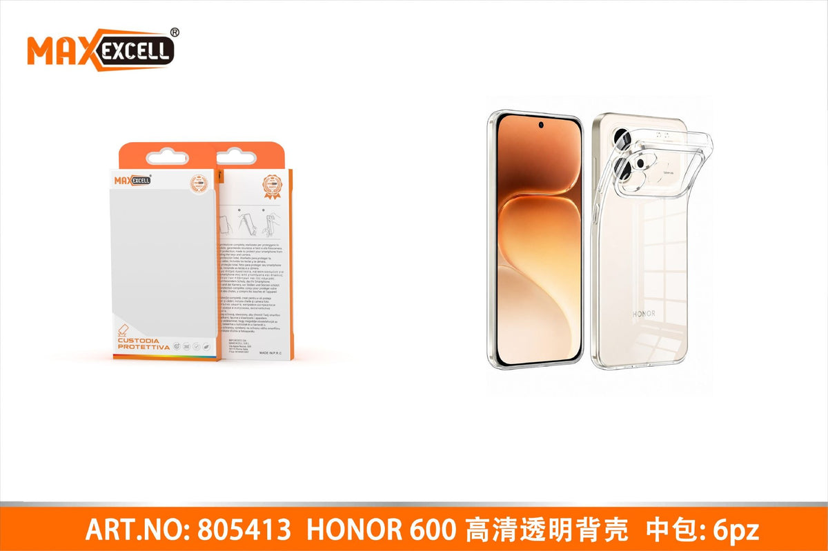 Cover per Honor 600
