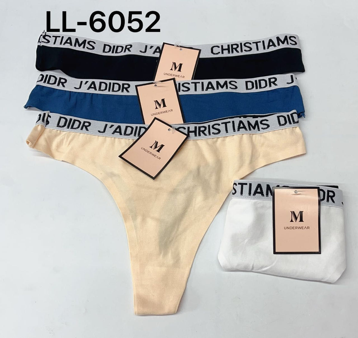 Perizoma donna LL-6052