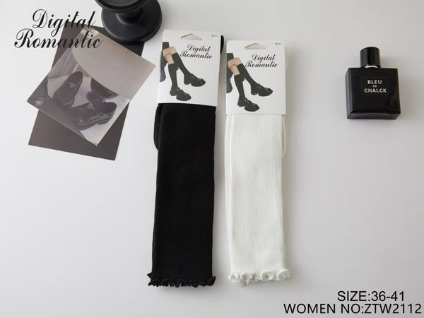 Calze lunghe donna ZTW2112