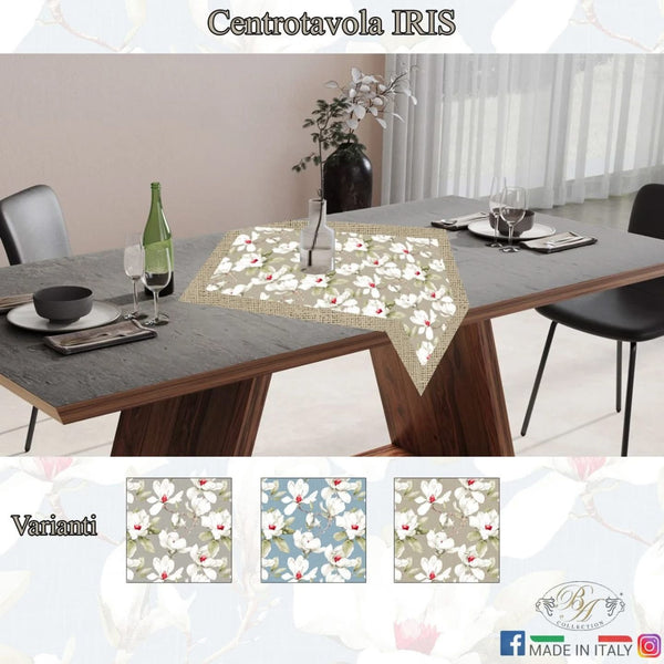 Centrotavola 90X90