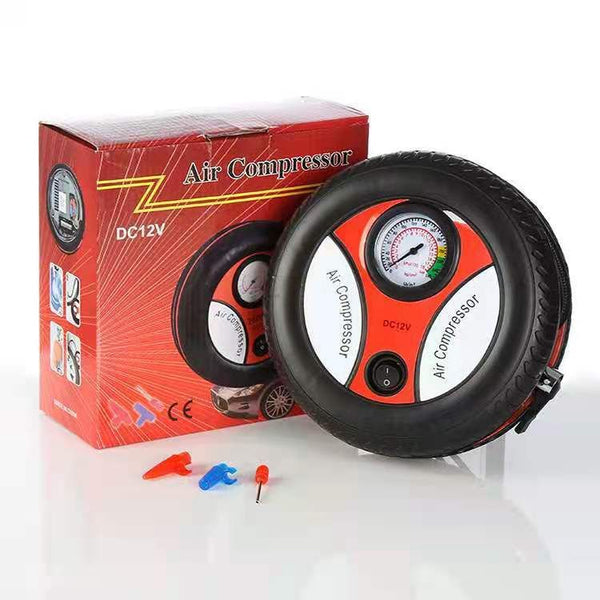 Compressore per auto