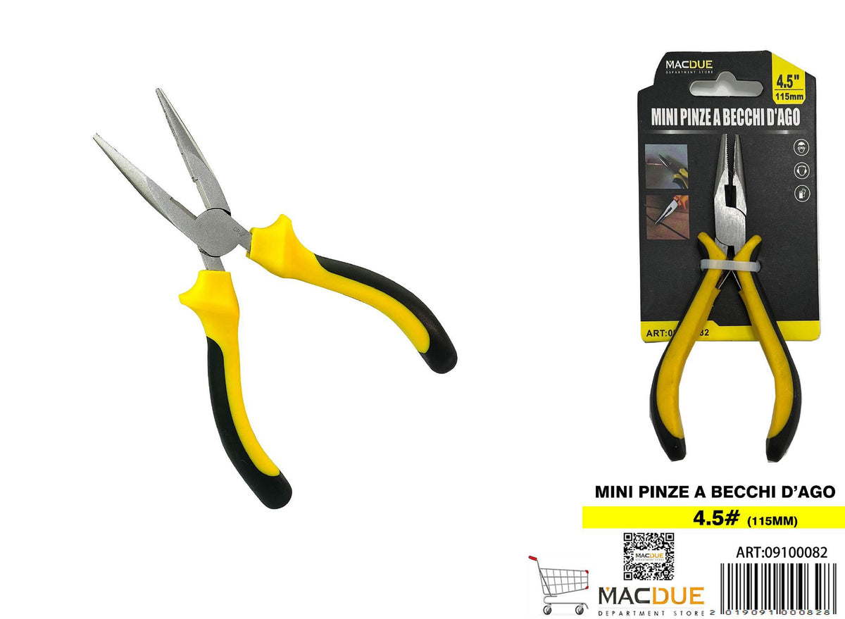 MINI PINZA - 09010082
