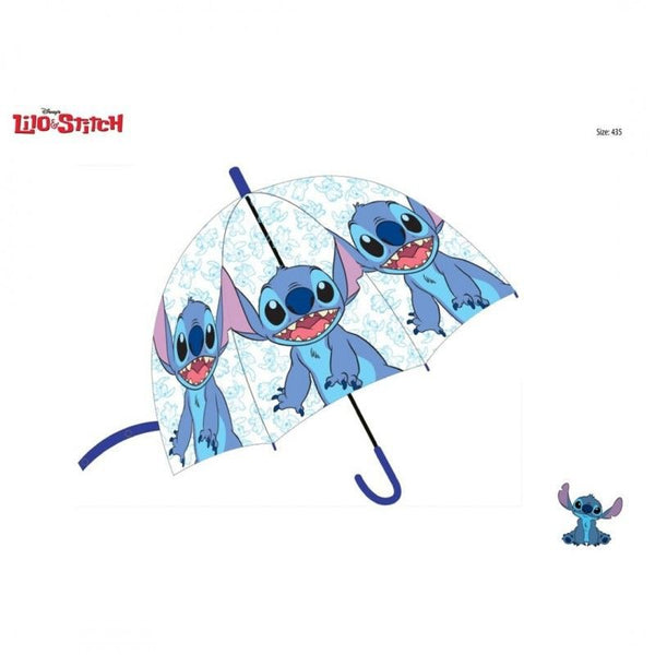Ombrello – OMBRELLO BIMBA LILO&STITCH DISLIS5250