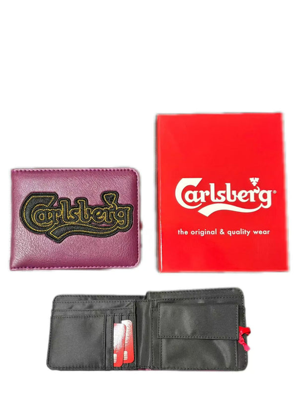 Portafoglio – PORTAFOGLIO CARLSBERG 154220/11