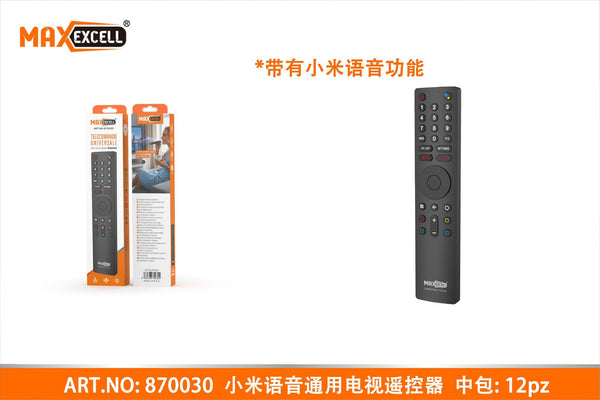 Telecomando Universale per Televisore Xiaomi