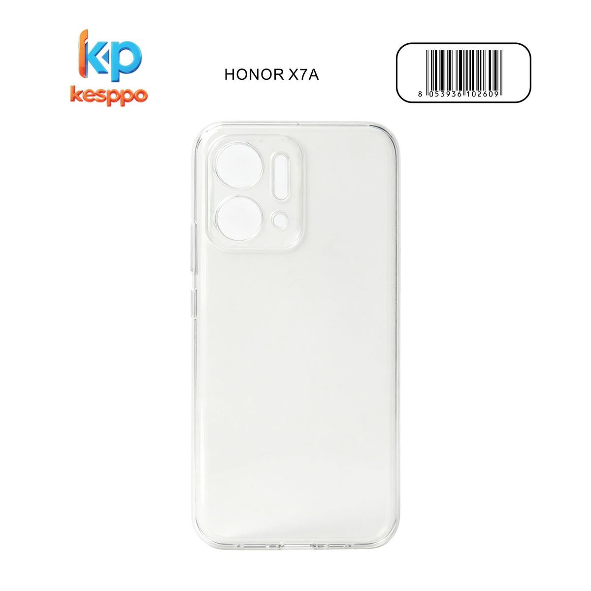 Custodia per Honor X7A