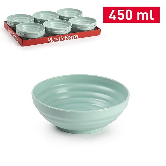 CIOTOLA CLASSICO 380ML 13.5X13.5X5CM