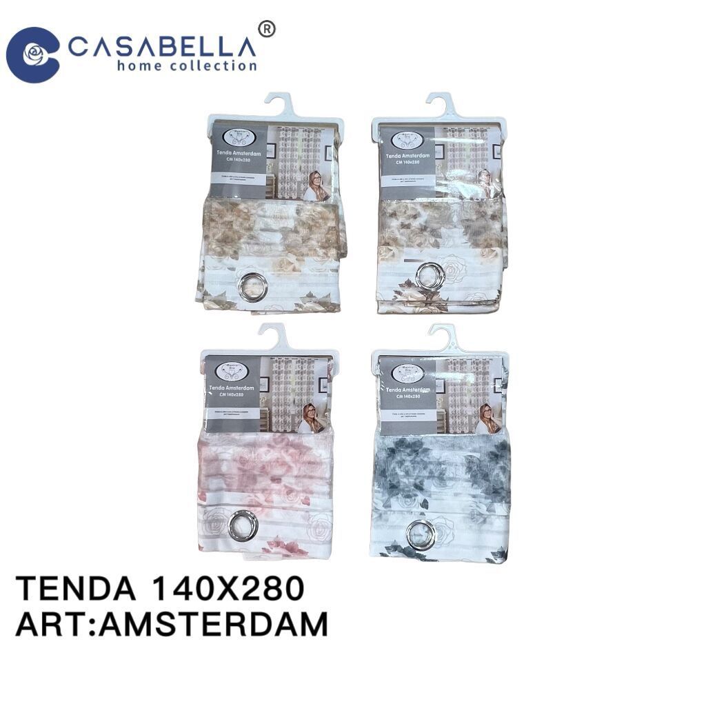 Tenda 140X280