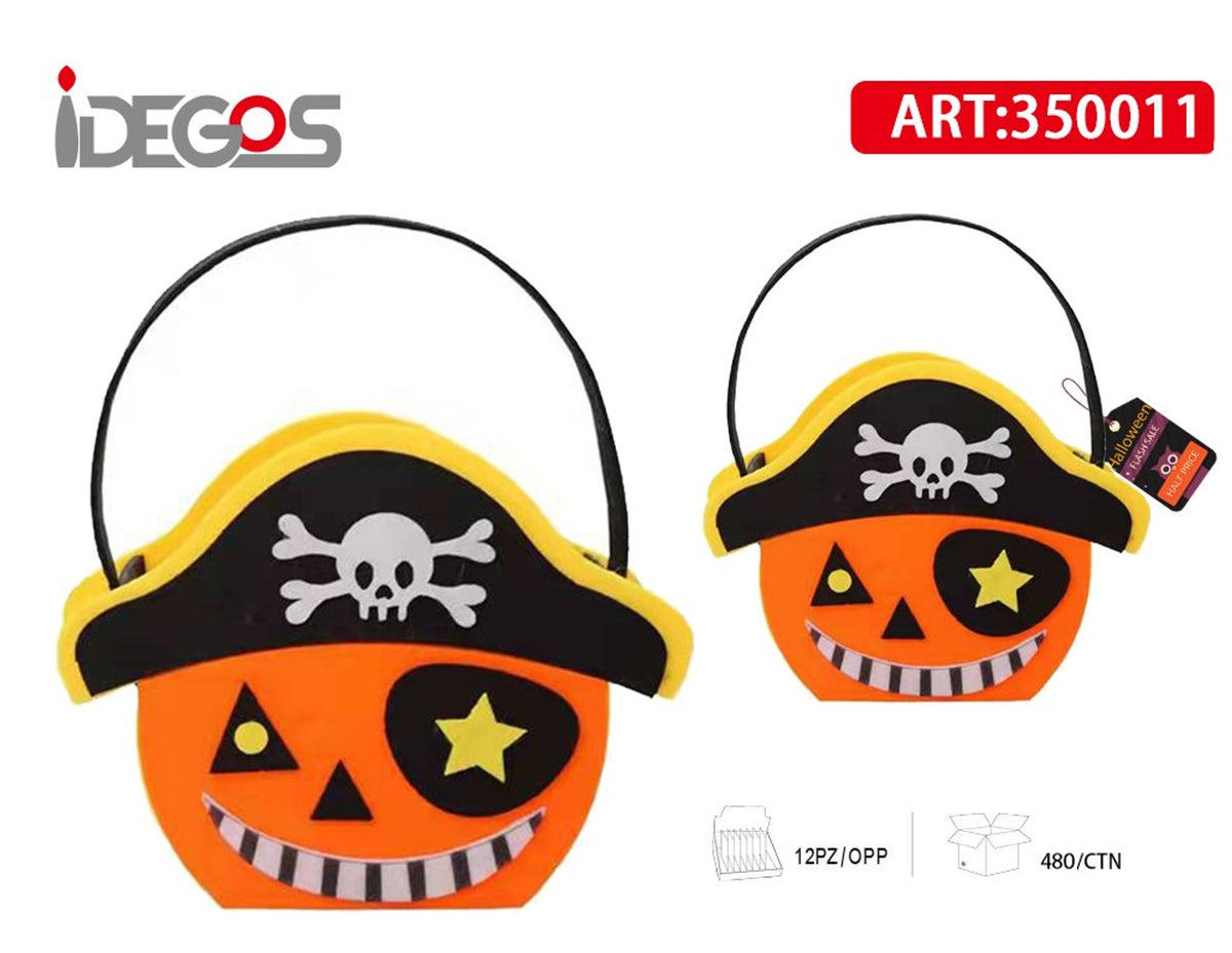 Sacchetto Halloween