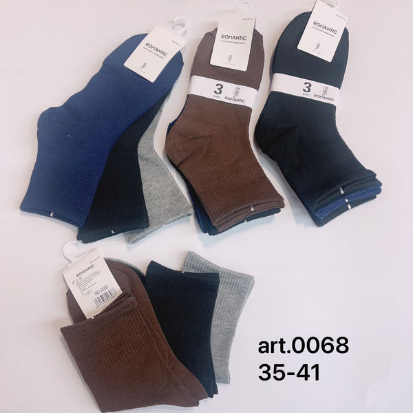 Calzini donna 0068