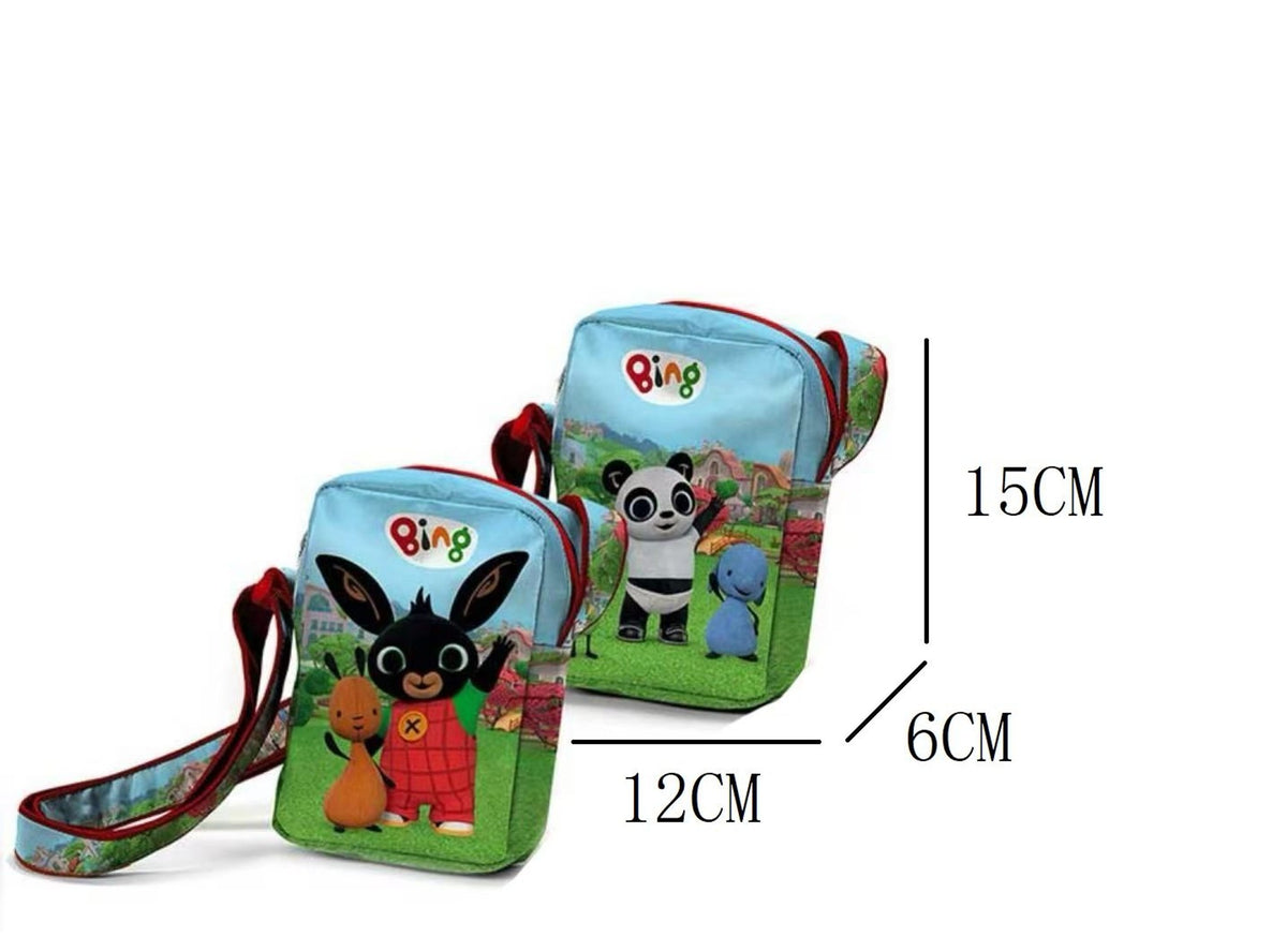 Borsa a tracolla – TRACOLLA BING