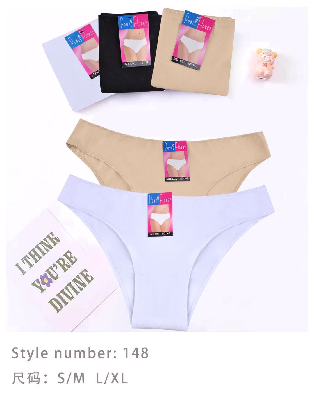 Slip donna 148