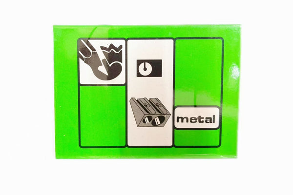 Gomma o temperamatite – TEMPERAMATITE 2 FORI12PZ