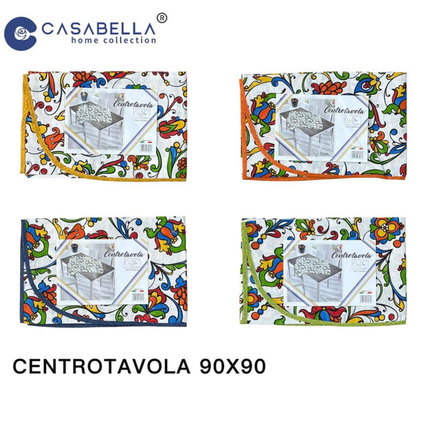Centrotavola 90X90