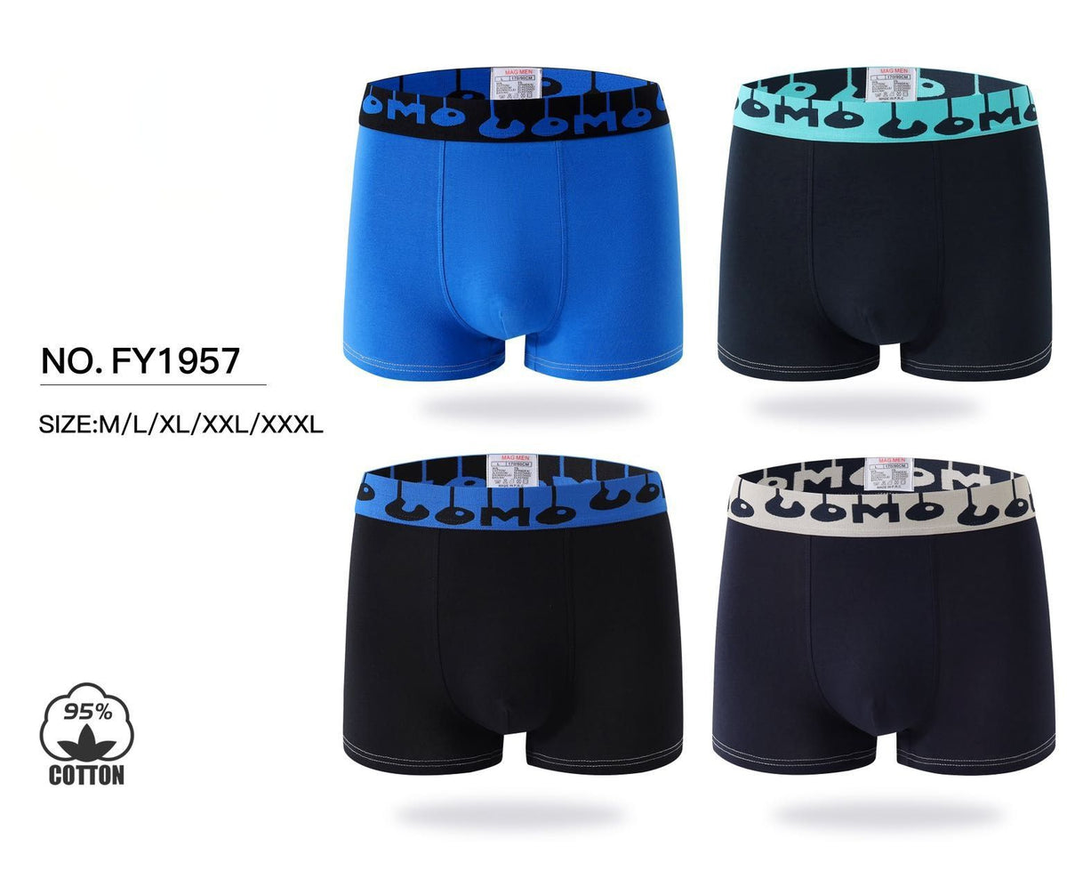 Boxer uomo FY1957