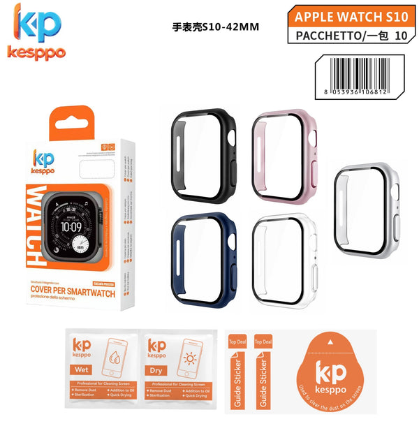 Custodia per Apple Watch