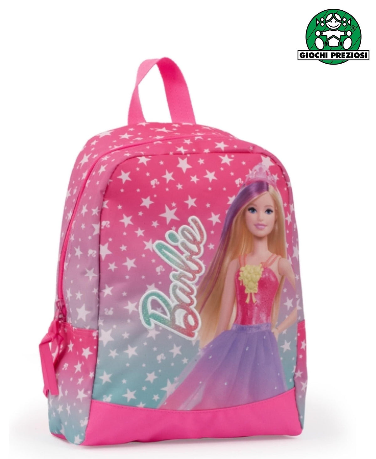 Barbie, zainetto BA940000