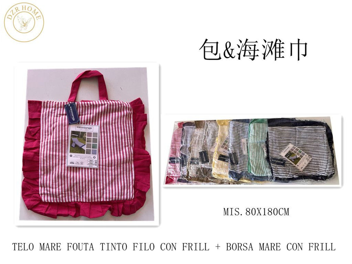 TELO MARE & BORSA ART.MR.0045