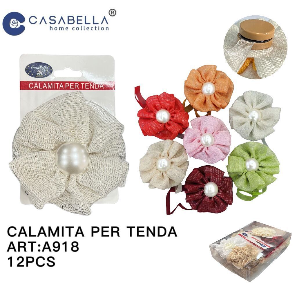 Calamita per Tenda