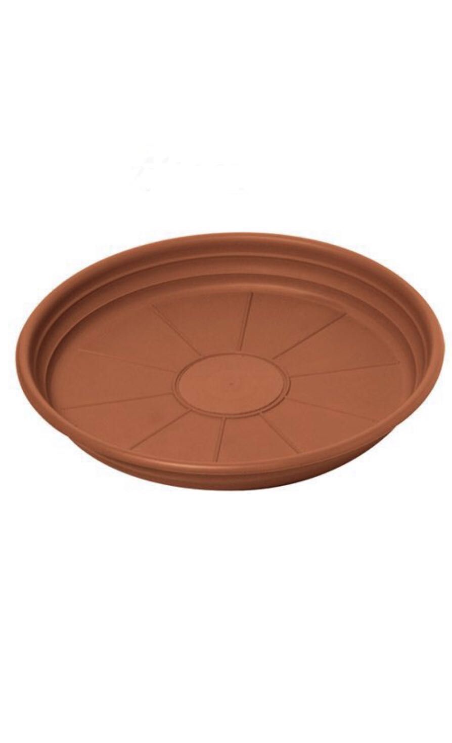 SOTTOVASO 60CM BRONZO