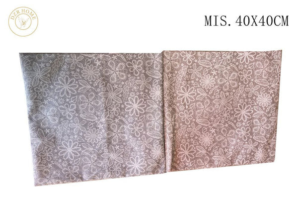 CUSCINO 40X40CM JZH