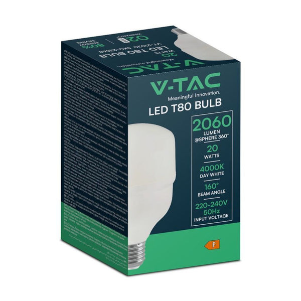 Lampadine di grande formato V-TAC – 23568
