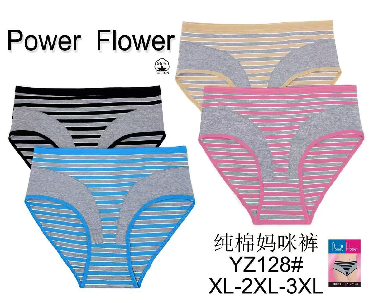 Slip donna YZ128