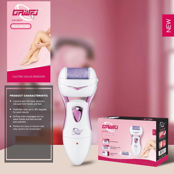 Levigatore per pedicure