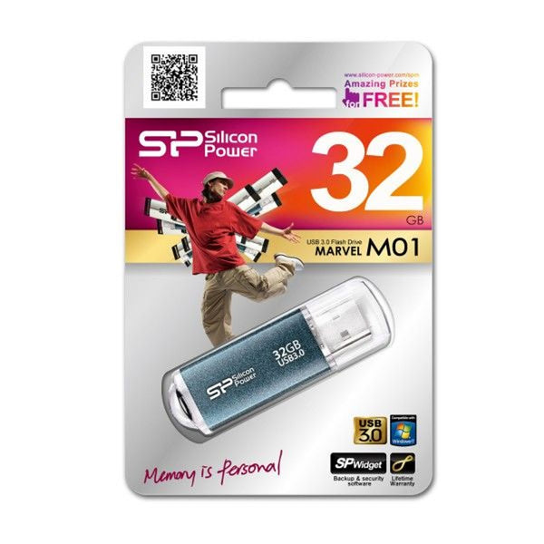 Chiavette USB – SPP32GB