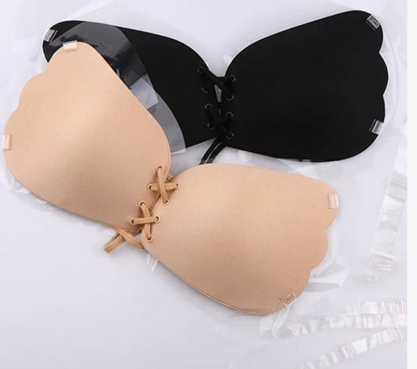 Reggiseno invisibile 8820-J