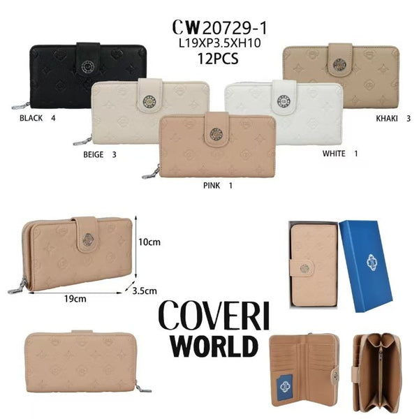 Portafoglio CW20729-1