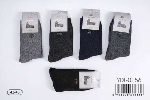 Calzini uomo YDL-0156