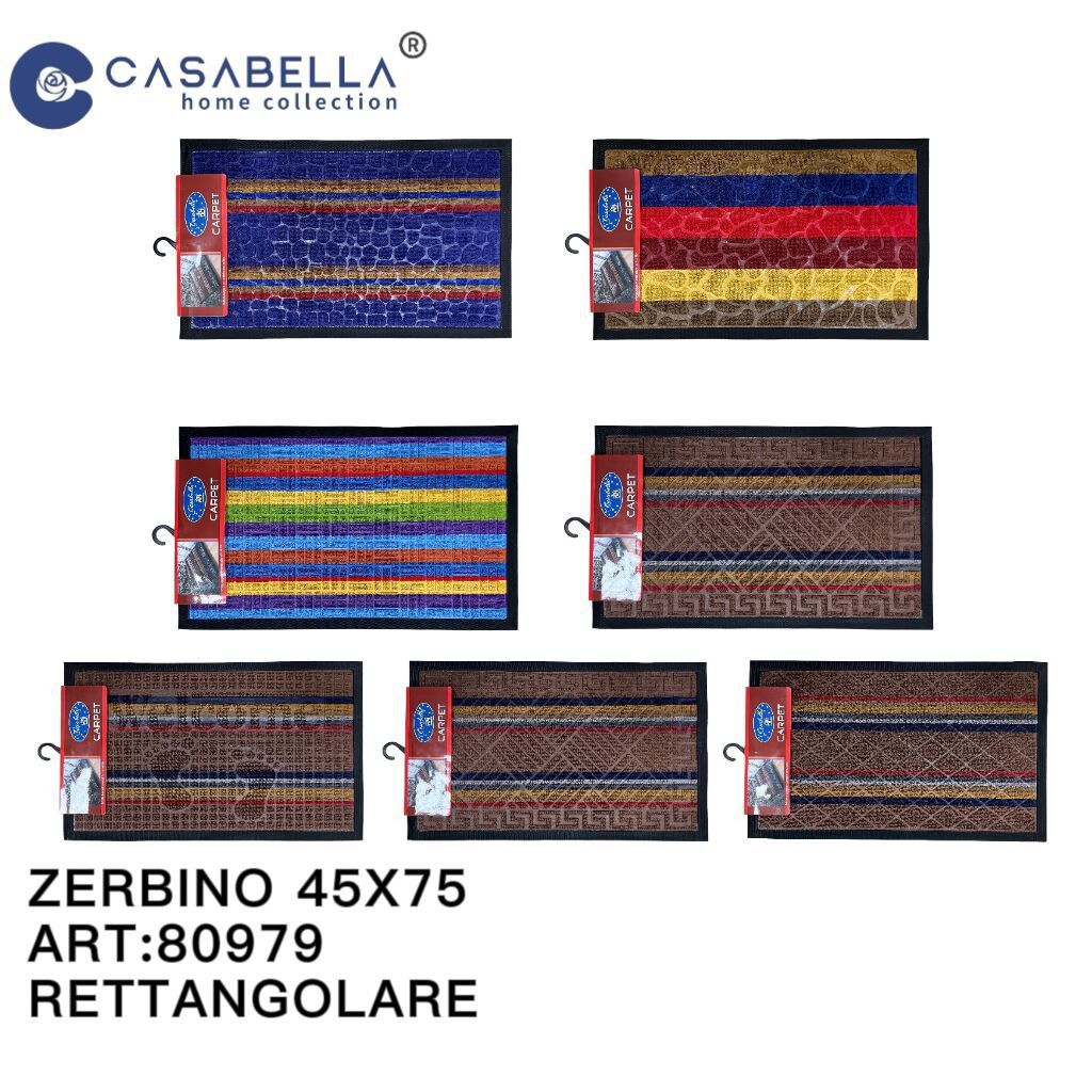 Zerbino 45X75