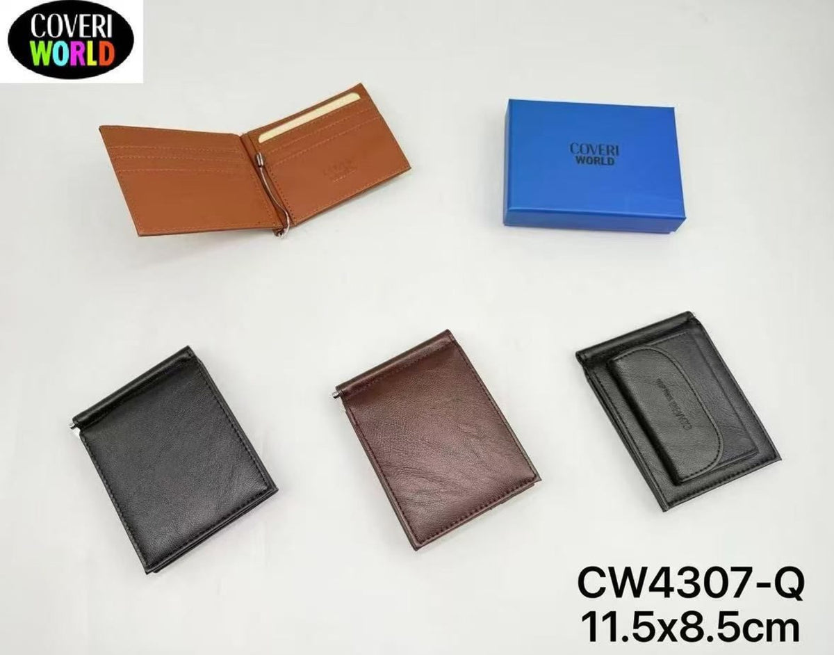 Portafoglio – PORTAFOGLIO COVERI WORLD CW4307Q