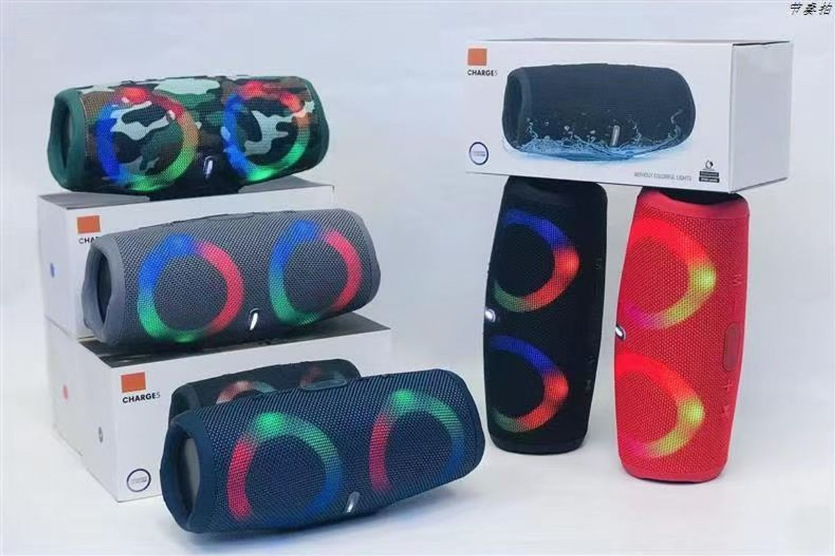 Altoparlante Bluetooth