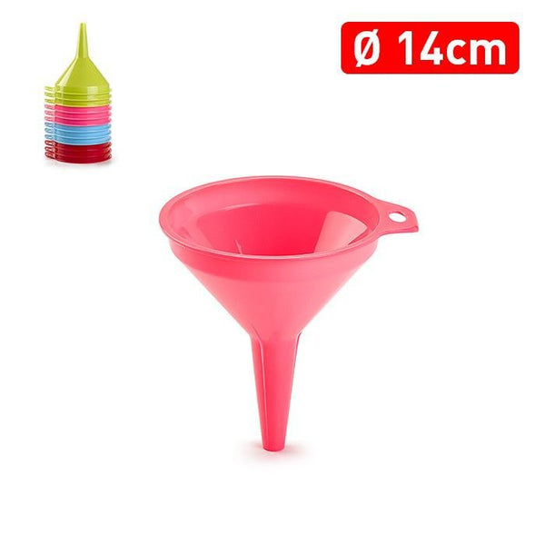 IMBUTO 14CM PLASTICA