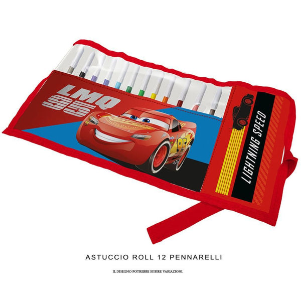 Astuccio – ASTUCCIO ROLL C 12 GIOTTO CA0855