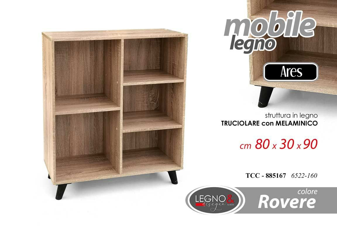 Mobile contenitore 6522-160