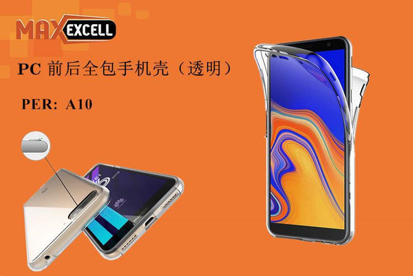 Cover per Samsung Galaxy A10