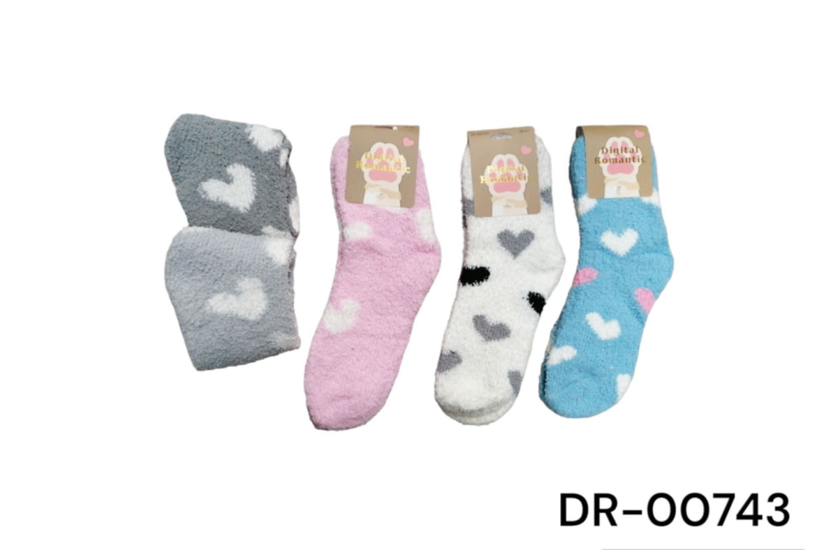 Calzini donna DR-00743