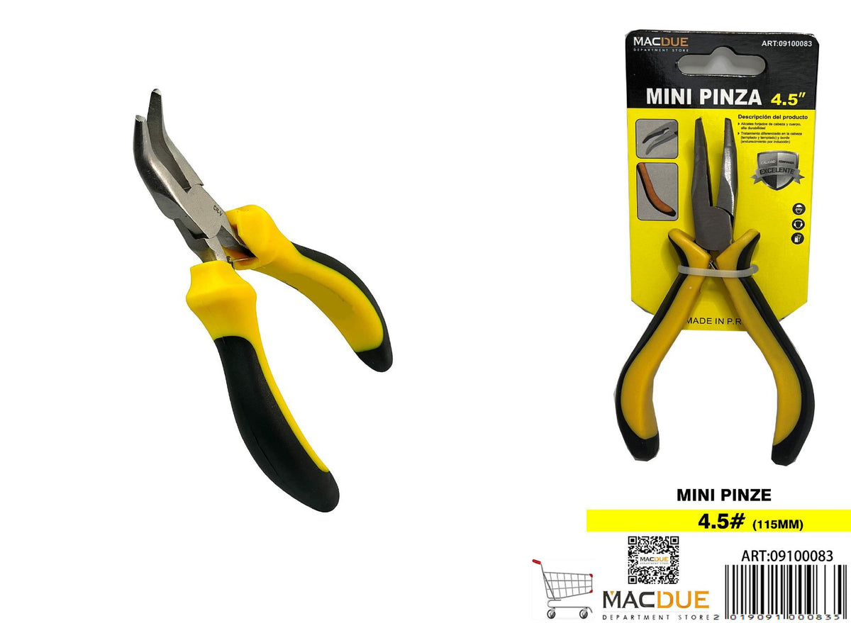 MINI PINZA - 09010083