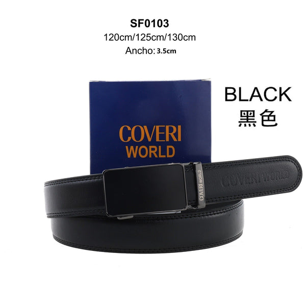 Cintura SF0103 NERO