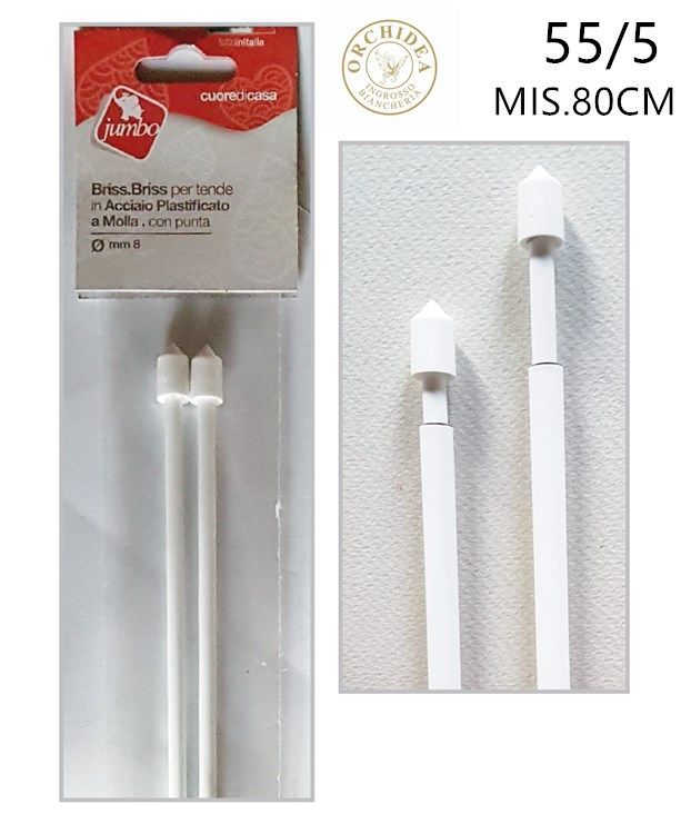 BASTONE 55/5 MIS.80CM
