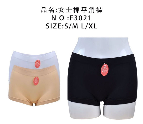 Boxer donna F3021-3