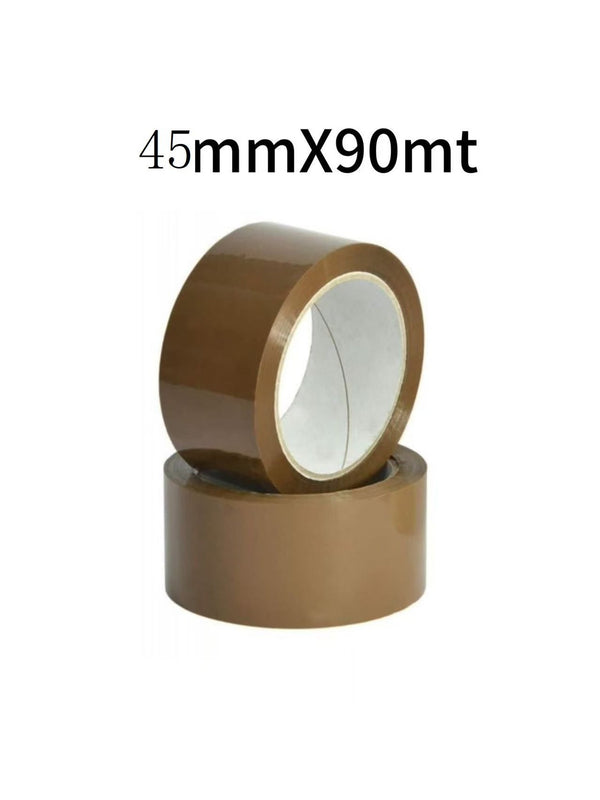 Colla o nastro da ufficio – NASTRO ADESIVO 45X90 21524