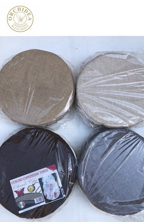 2PCS CUSCINO