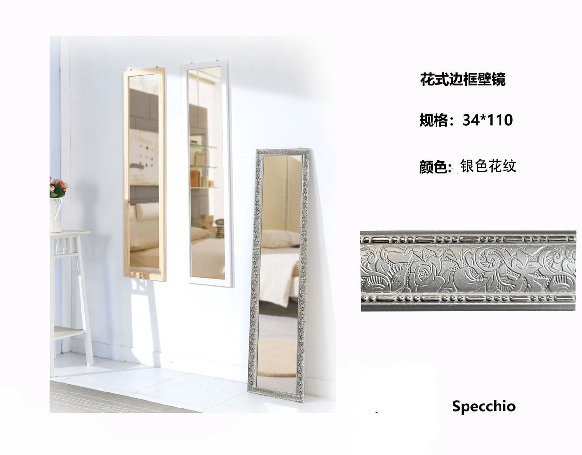 SPECCHIO - 34X110