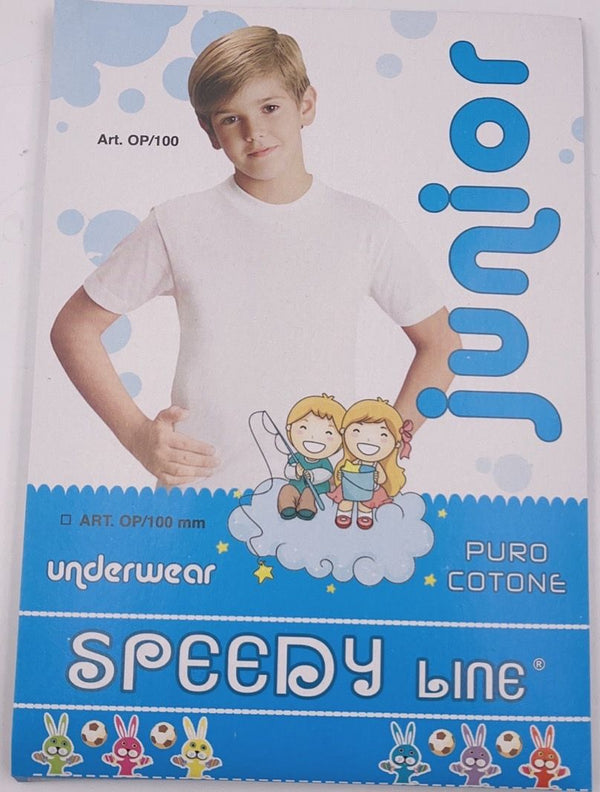 Maglietta Speedyline SPEEDOP-100