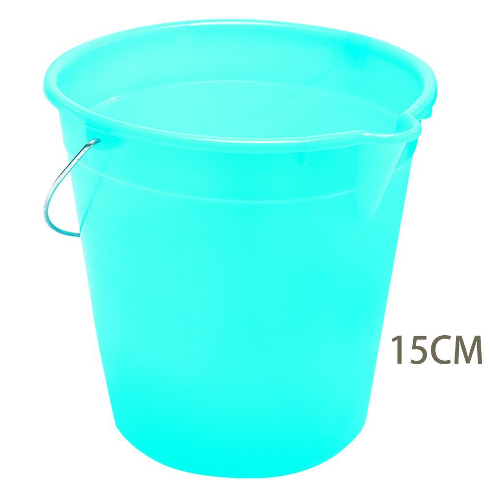 SECCHIO 15LT BRONZO