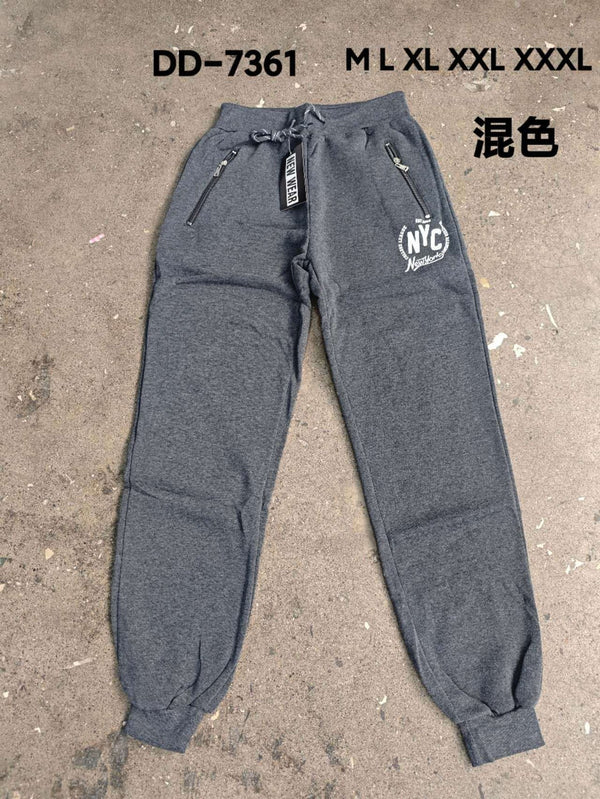 Pantalone uomo DD-7361